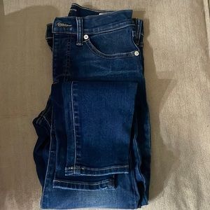 Lucky brand skinny jeans